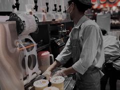 -爷爷不泡茶NOYEYENOTEA(武汉佰港城创始店)