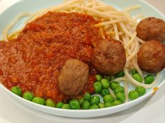 -宜家·瑞典风味餐厅(无锡店)