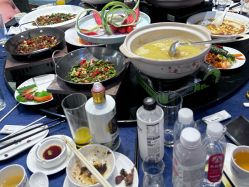 -喜临门婚宴广场·宴会厅