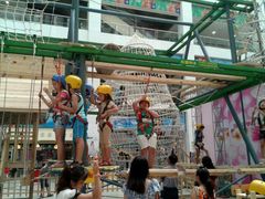 -同至人购物中心(朝阳街店)