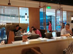 大堂-九毛九西北菜(番禺万达店)