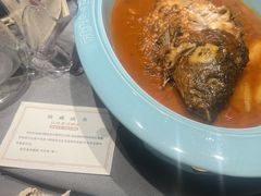 -阿五黄河大鲤鱼(纬三路店)