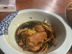 柴扎肉-75幢私房菜馆