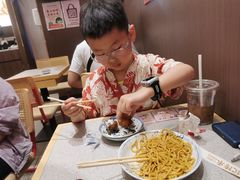 -赵记传承·中国甜品(福州总店)