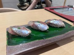 -鮨青(恒基名人购物中心店)