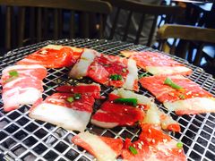 -醉火烧泥炉烤肉(孩儿巷店)
