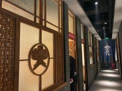 -局气 烤鸭·北京菜(武清店)