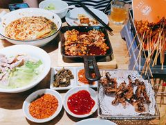 -全牛匠·乐山跷脚牛肉(新中关店)
