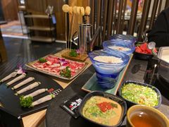 -新草堂锅物料理(泉城路店)