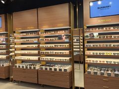 -LensCrafters亮视点(北京嘉里中心店)