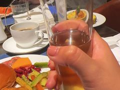 -康莱德酒店·美庭自助餐厅