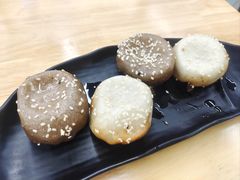 -长申超市(美食城店)