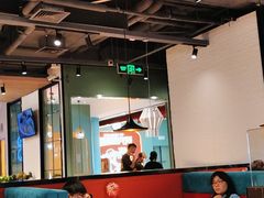 -避风塘(宝山万达店)