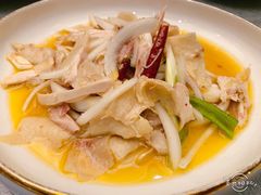 -鑫港胜牛氏辈养生火锅(经开店)