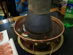 -北门涮肉·铜锅涮肉(南锣鼓巷店)