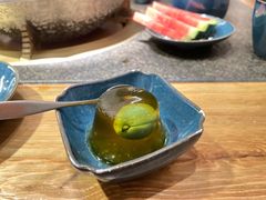 -湊湊火锅·茶憩(东城万达店)