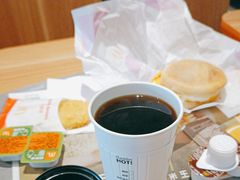 -麦当劳(玉桥中路店)