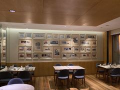 大堂-五号茶居·新派粤菜·岭南五号酒店(沿江中路店)