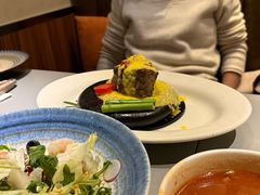 -西堤牛排(北京国瑞店)