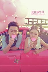 -施华洛婚纱摄影会所(范阳中路店)