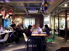 -Catch the Cajun Seafood(表参道店)