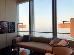 -长沙尼依格罗酒店