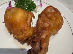 -西安饭庄·非遗陕菜(钟楼店)