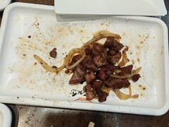 -湘汇概念铁板烧(铁西万达店)