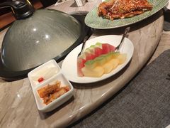 -采悦轩中餐厅·粤菜·海南菜(神州半岛喜来登度假酒店)