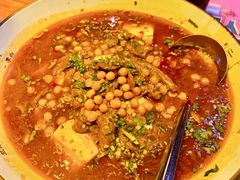 西蜀豆腐花牛肉-胡桃里音乐酒馆(仓山万达店)