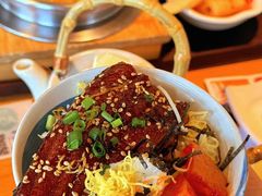 -味太助·银饭食堂(中华城店)