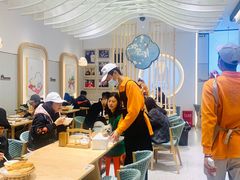 -弄堂咪道-饭香·面香·馄饨香(汇锦广场店)