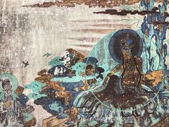 -敦煌莫高窟