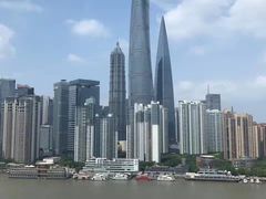 -上海外滩英迪格酒店
