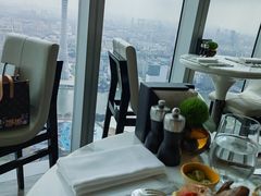 -广州四季酒店·意珍·意式自助餐