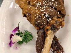 -那达慕蒙古风味酒楼