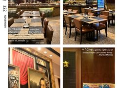 -怡聚轩全日制自助餐厅(大中华喜来登酒店)
