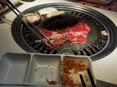 -猫爪爪原切自助烤肉(观音桥阳光世纪店)
