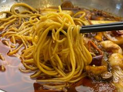 -聚味瞿记·龙虾堂(坡子街店)