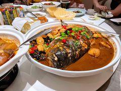 -道道鲜·崇明私房菜(五角场店)