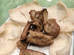 -盛港湾海鲜食府(黄沙店)