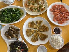 -鹏城人家海鲜酒家·23年老字号(较场尾店)