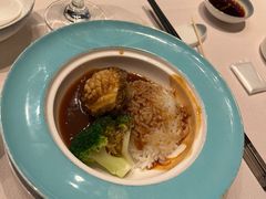 -喜棠·长沙家宴·海鲜·湘菜(麓谷店)