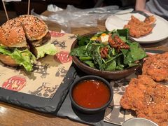 -FAT COW(静安寺店)