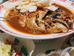 -旺顺阁鱼头泡饼(常营店)