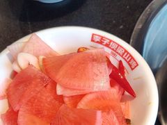 -李子坝梁山鸡(李子坝大鸡哥店)