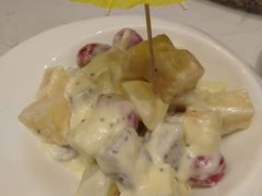 -北李妈妈菜·海肠捞饭(高新万达店)