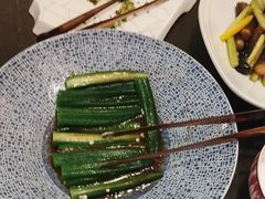 -海派悦庭·海胆烧麦·新融合菜(凯德广场店)