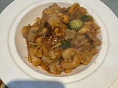 -振生清真饭店(永安道店)