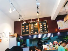 -青春分食(仙林大学城店)